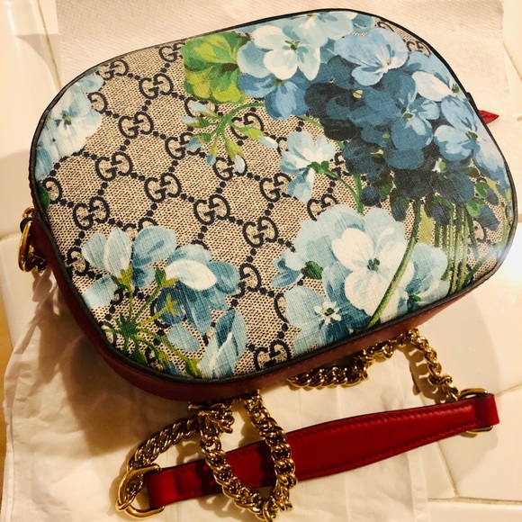 RARE  Authentic Gucci Purse - Picture 4 of 10